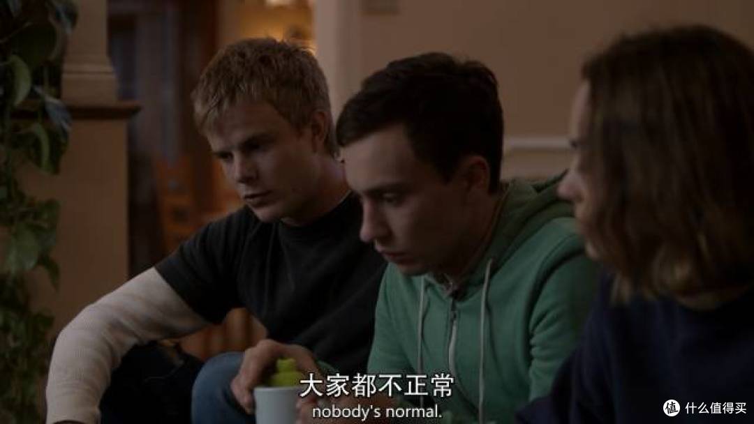 9.1分,安利一部高分冷门英剧