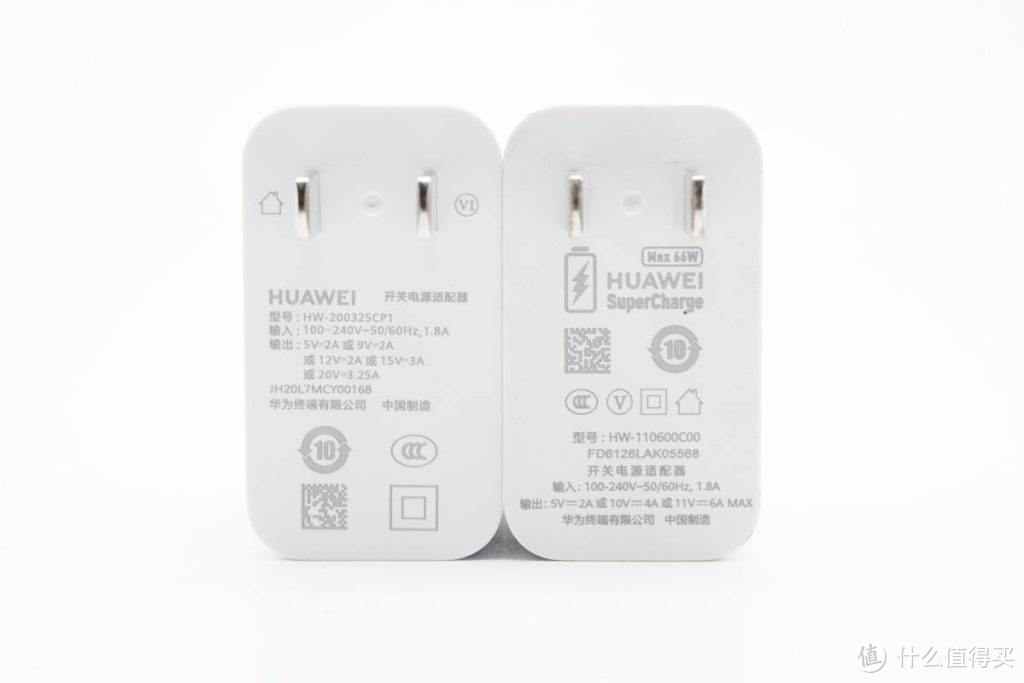 拆解报告：HUAWEI华为65W PD快充充电器HW-200325CP1