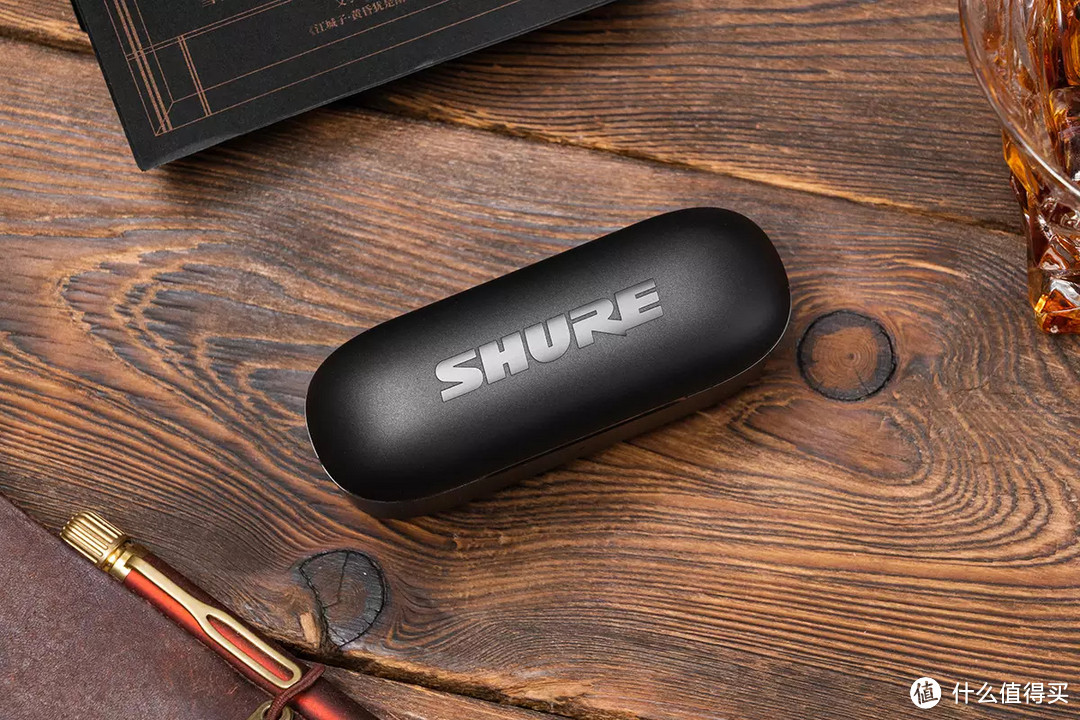 Shure AONIC FREE:别跟我提颜值,先来掰扯掰扯啥叫音质