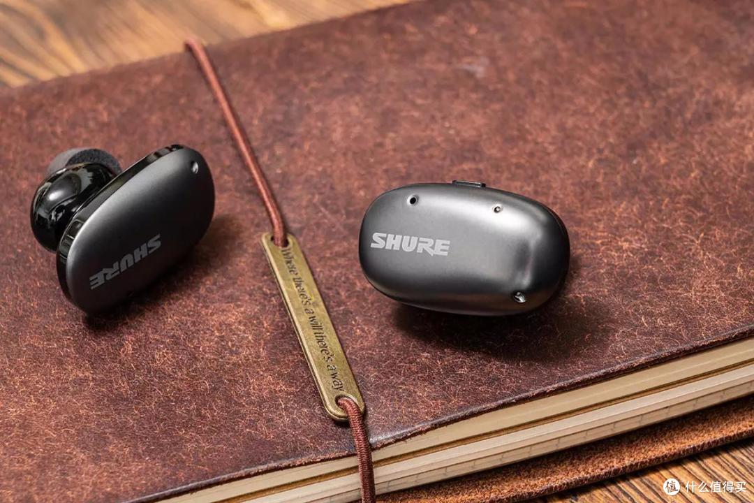 Shure AONIC FREE:别跟我提颜值,先来掰扯掰扯啥叫音质