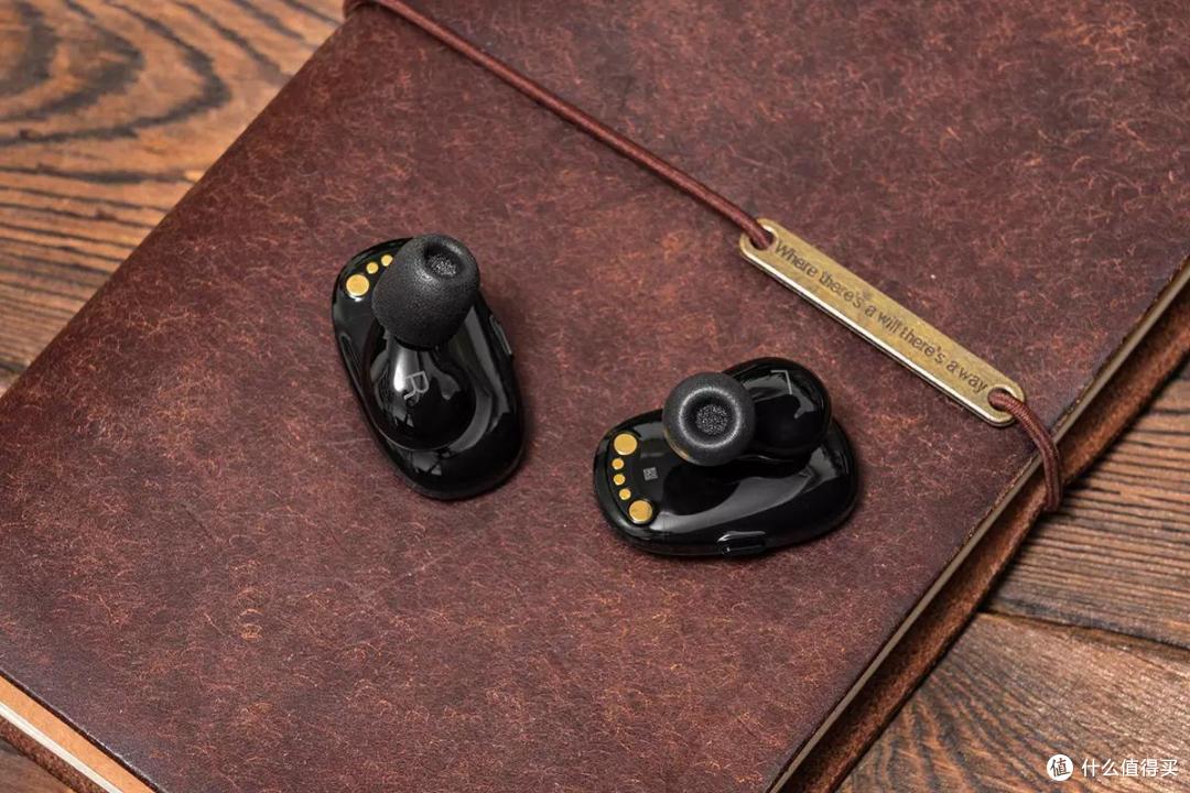 Shure AONIC FREE:别跟我提颜值,先来掰扯掰扯啥叫音质