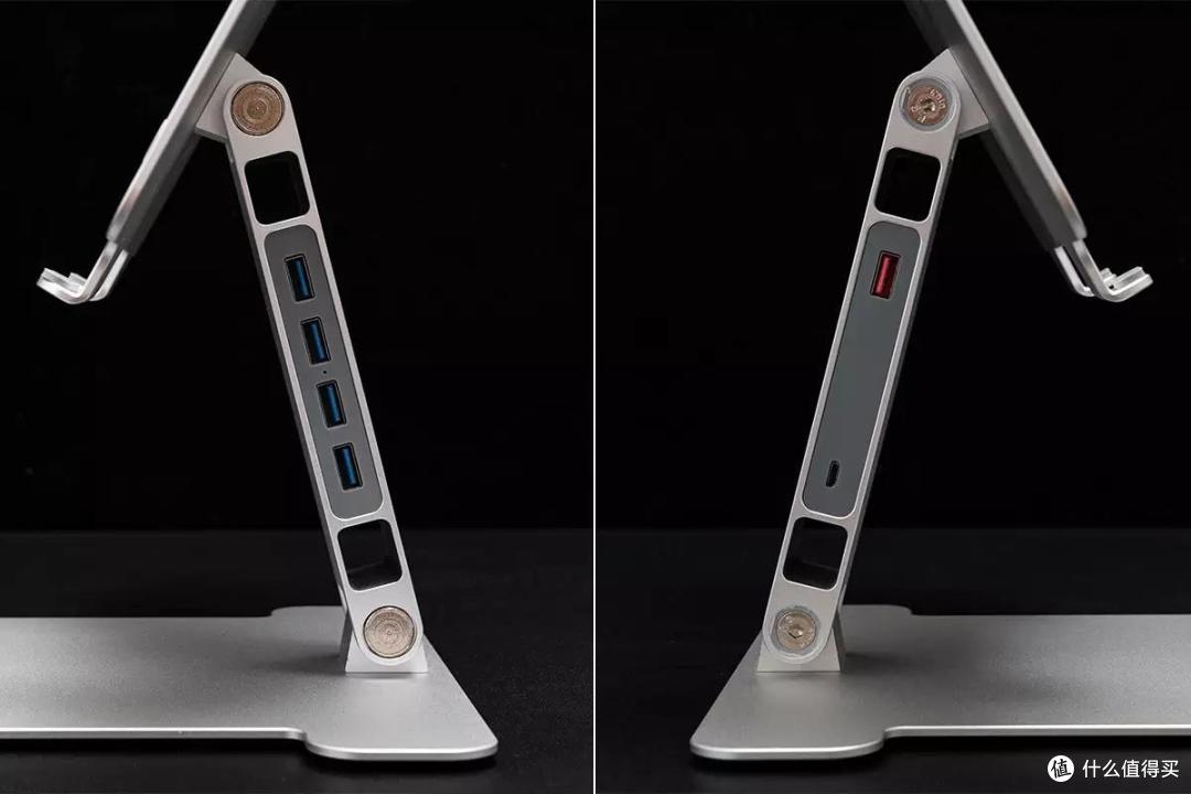 没有我这气质，不要给MacBook Pro当托儿，ORICO全金属笔记本支架评测