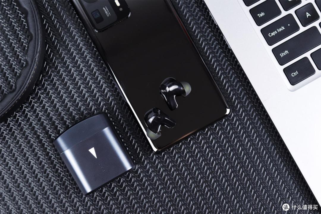 魔浪HiFi Air上手体验,配置圈铁发声、ANC降噪,续航高达36小时