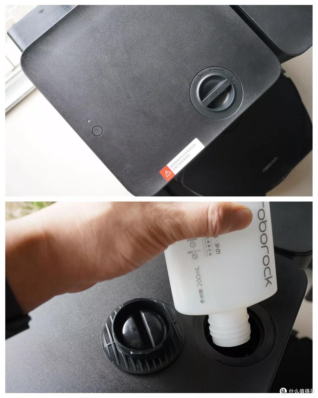 懒人的终极偷懒解决方案，石头G10S系列上下水+烘干组件初体验