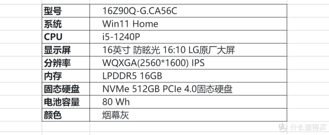 颜值实力并存  时尚便携融合 高端轻薄笔记本LG gram 16全方位评测