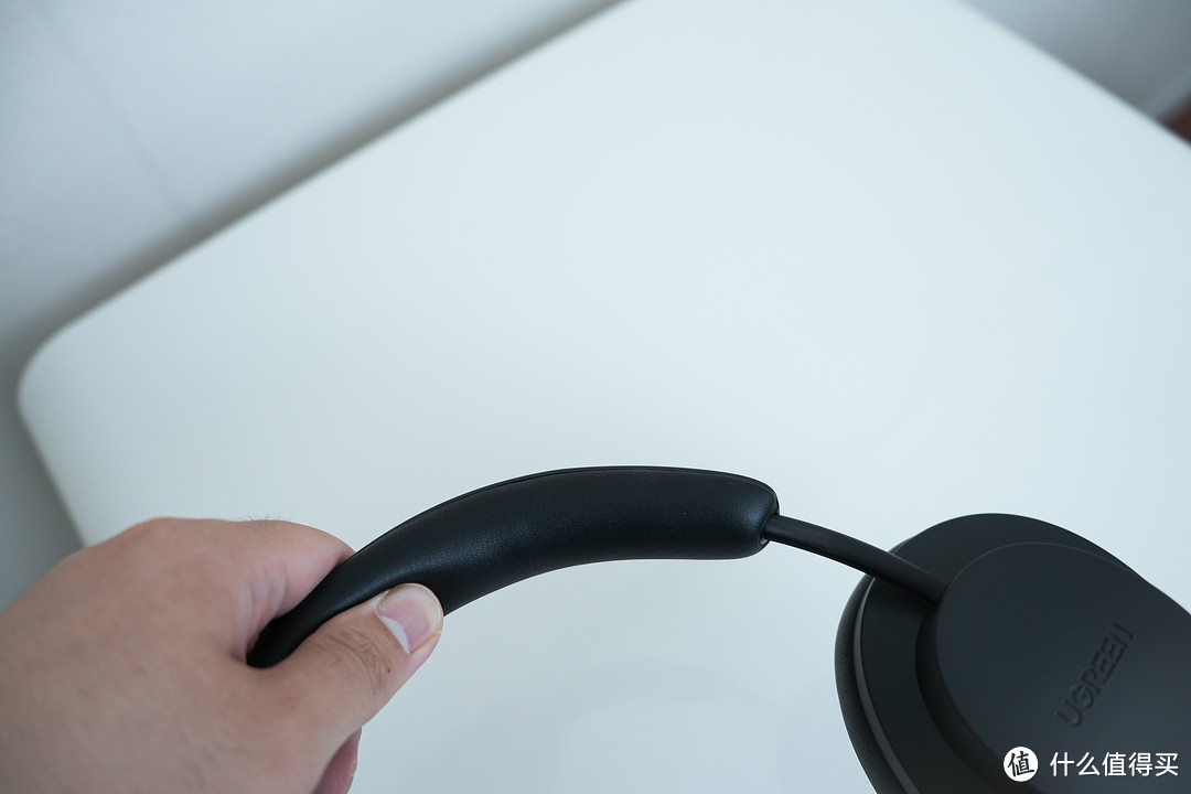 Hi-Res头戴+主动降噪+空间音效，“便宜又大碗”的绿联HiTune Max 3蓝牙耳机听感和使用分享