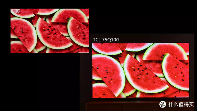 TCL 75Q10G电视测评：75吋Mini LED，真香警告?