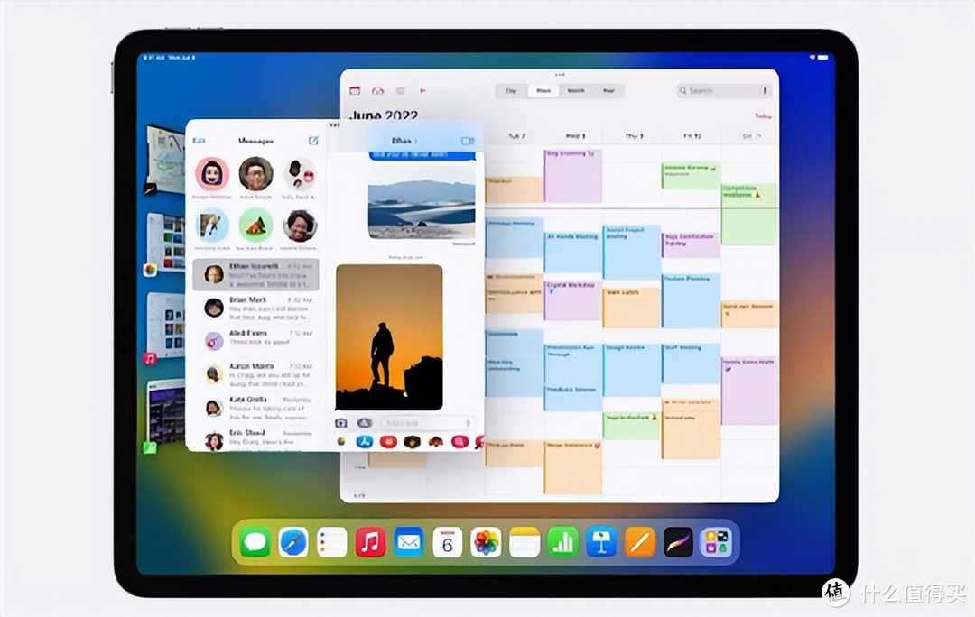 iPad OS 16发布；比亚迪将支持iPhone手机解锁；Watch GT3更新固件