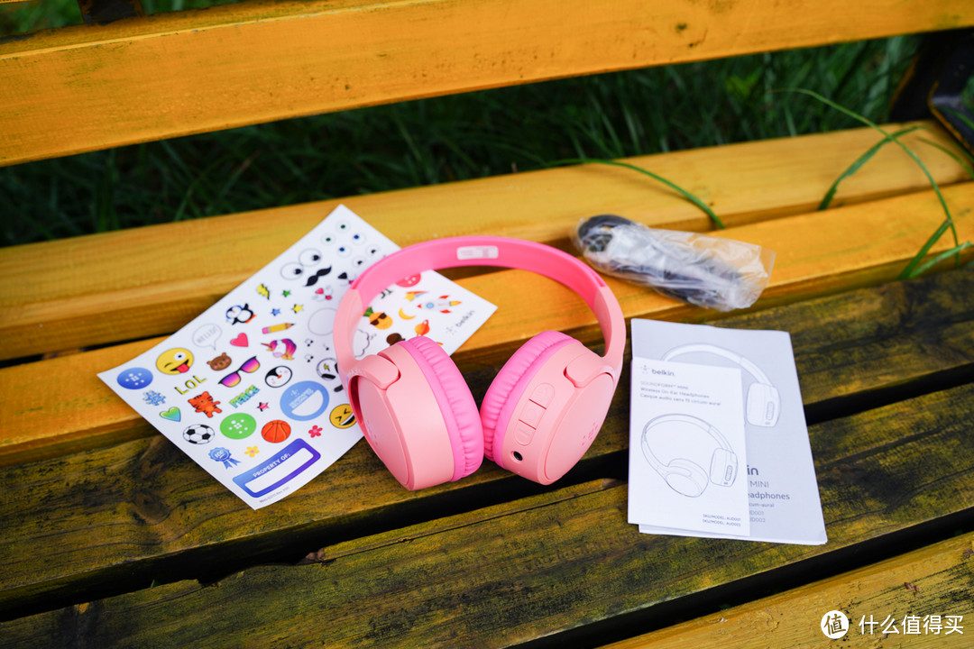 孩子网课小助手：呵护听力的贝尔金儿童耳机体验