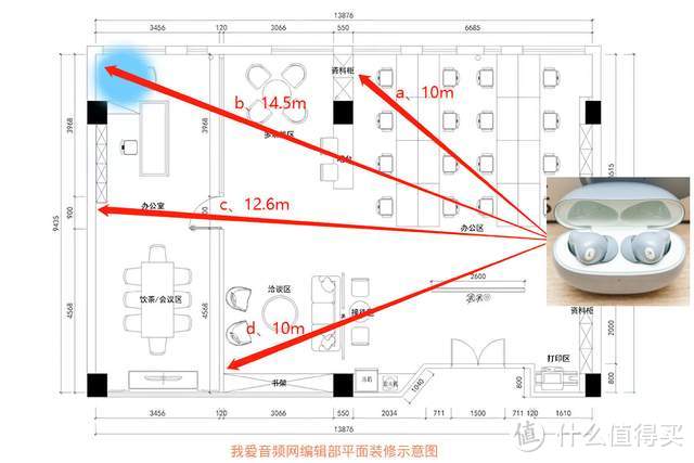 OPPO Enco Air2 Pro评测，支持一键收藏音乐，充电10分钟听歌2小时