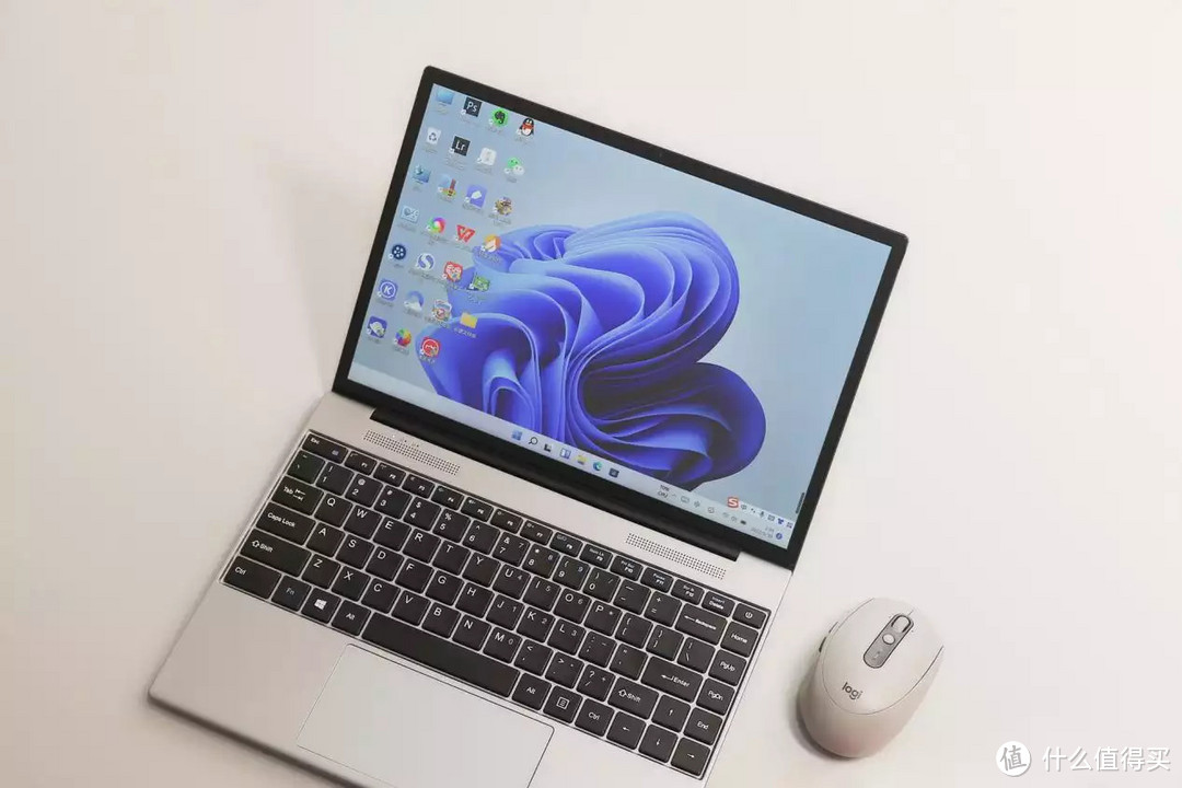 Surface Book 3怂了？万元VS千元！酷比魔方GTBook 13憋大招，1699元买3K屏笔记本！