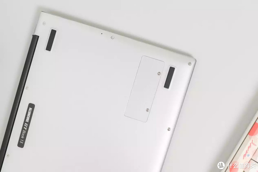 Surface Book 3怂了？万元VS千元！酷比魔方GTBook 13憋大招，1699元买3K屏笔记本！