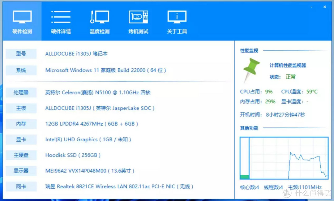 Surface Book 3怂了？万元VS千元！酷比魔方GTBook 13憋大招，1699元买3K屏笔记本！