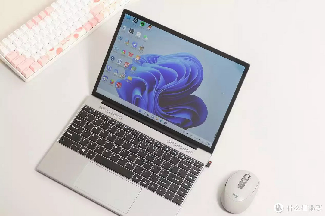 Surface Book 3怂了？万元VS千元！酷比魔方GTBook 13憋大招，1699元买3K屏笔记本！