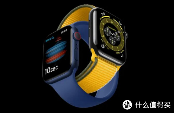 Apple Watch新专利：安装摄像头