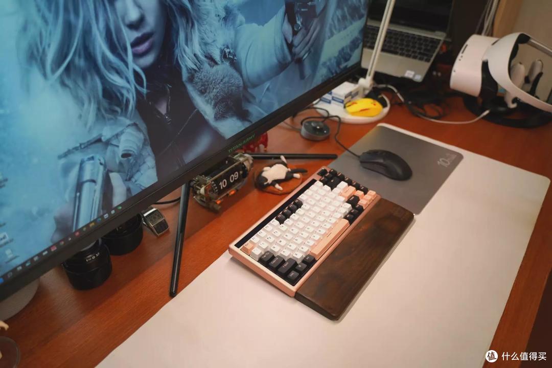键入佳境,珊珊来迟的A84 PRO到底值不值得买