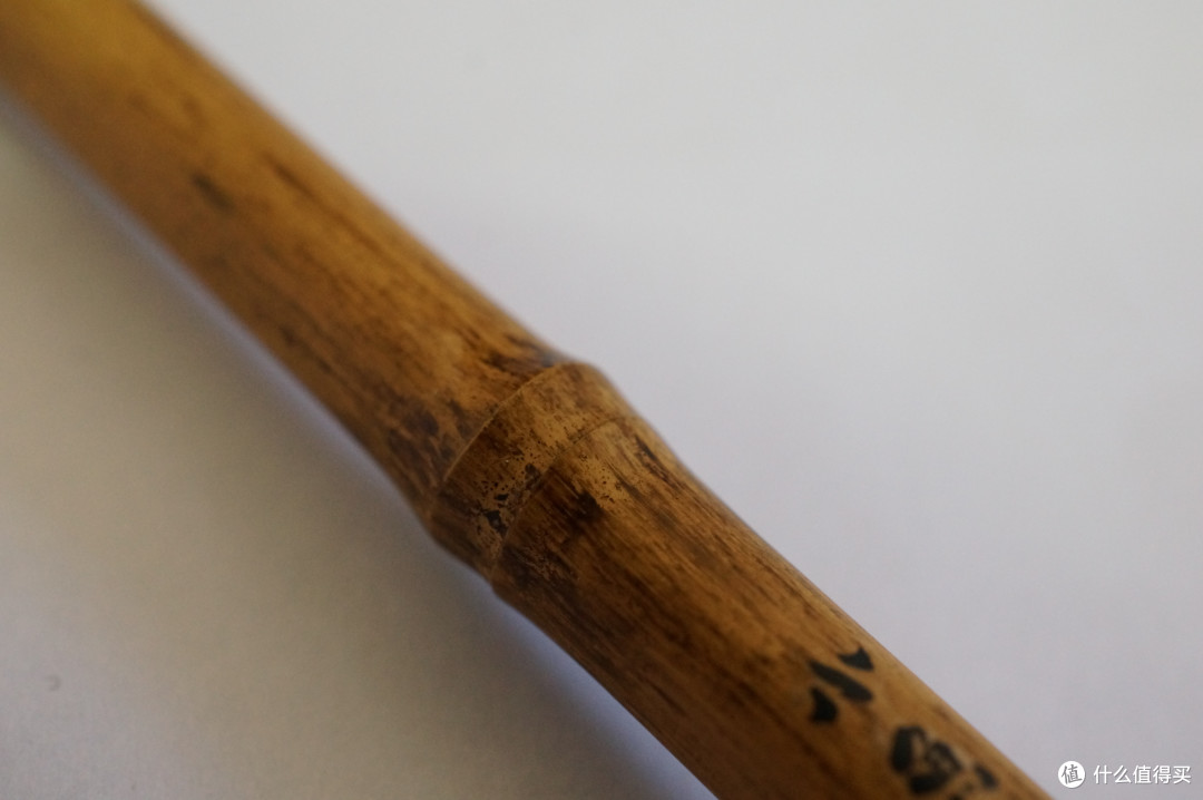 小物竿是什么东西,花200多买一根草棍儿?小鱼名人mini140图文详解。