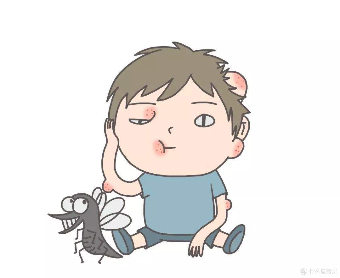 点了蚊香,为何蚊子还如此猖獗?教你3个小妙招,开窗睡觉都不怕
