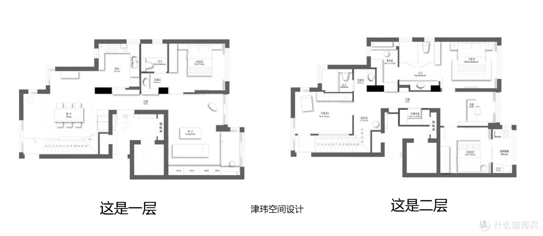 温州小姐姐的暖居,全屋原木风,180㎡的家自然舒适,把生活过成诗
