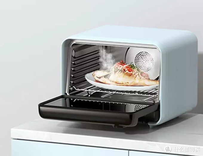 618烤箱，蒸烤箱大推荐！整理归纳总结，就为帮你找到适合你的那款蒸烤一体机！