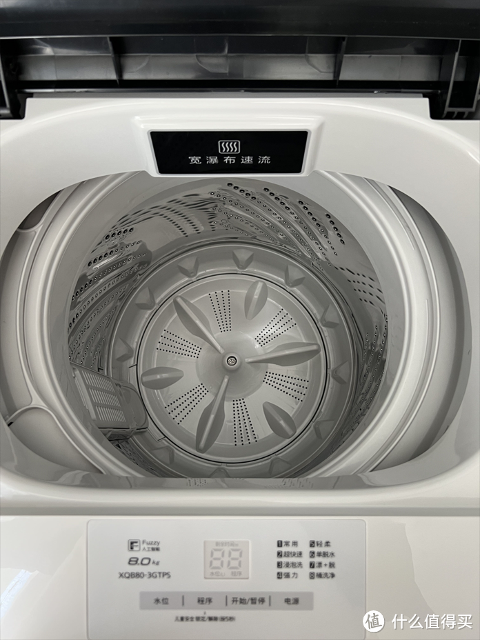 爱衣洗护指南：你买对洗衣机了吗？精选松下高性价比波轮