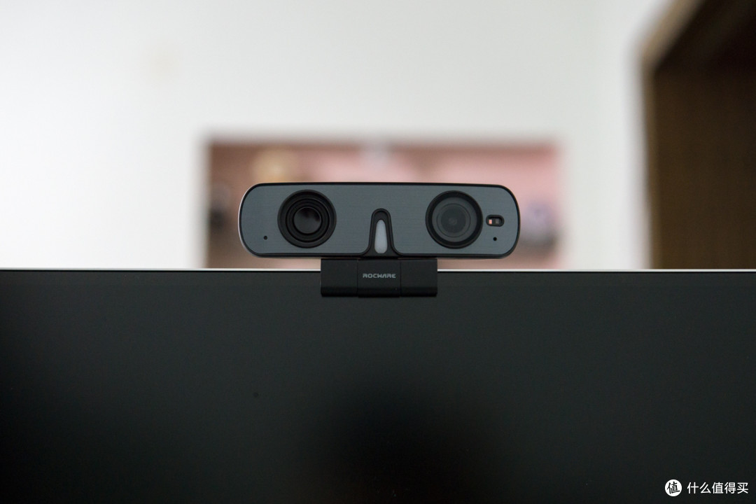 摄、听、说，快、准、狠——ROCWARE RC08 Mini 全高清音视频一体化摄像机体验分享