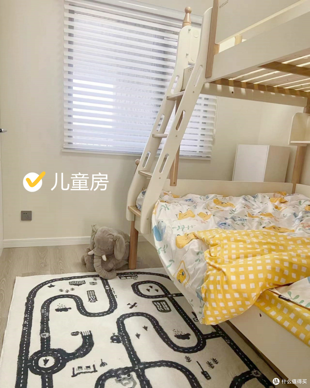 120㎡简约新房,全屋大气又高级,主卫走廊装衣柜,秒变衣帽间