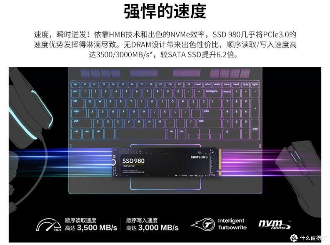 618自主装机固态怎么选?——热门固态推荐
