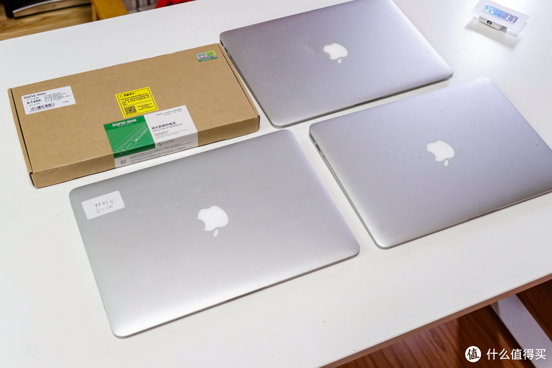 200多块让苹果笔记本重获新生，MacBook Air换电实测