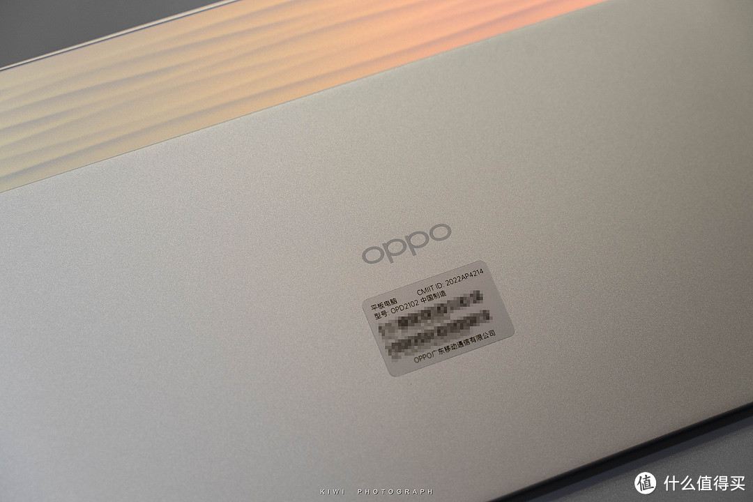 你的下一部Pad可以是OPPO Pad Air