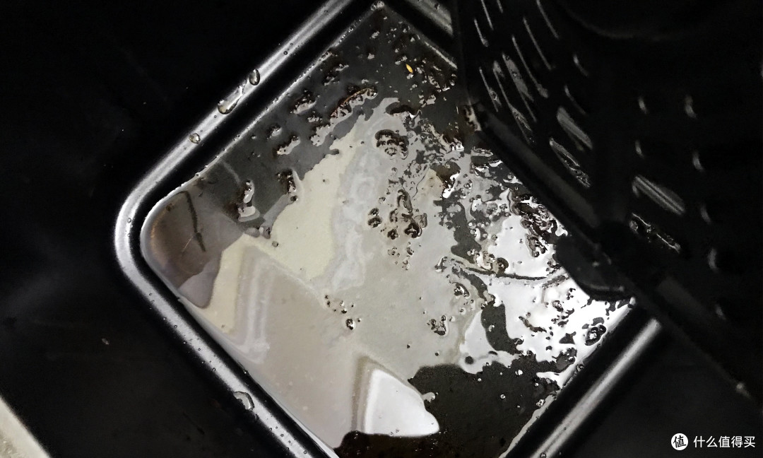 空气也能炸食物,快来品尝是啥口感--七彩叮当空气炸锅体验