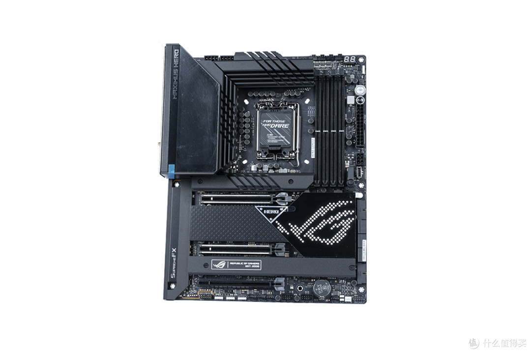 暴力青柠 - 海盗船 iCUE 5000T RGB 装机展示