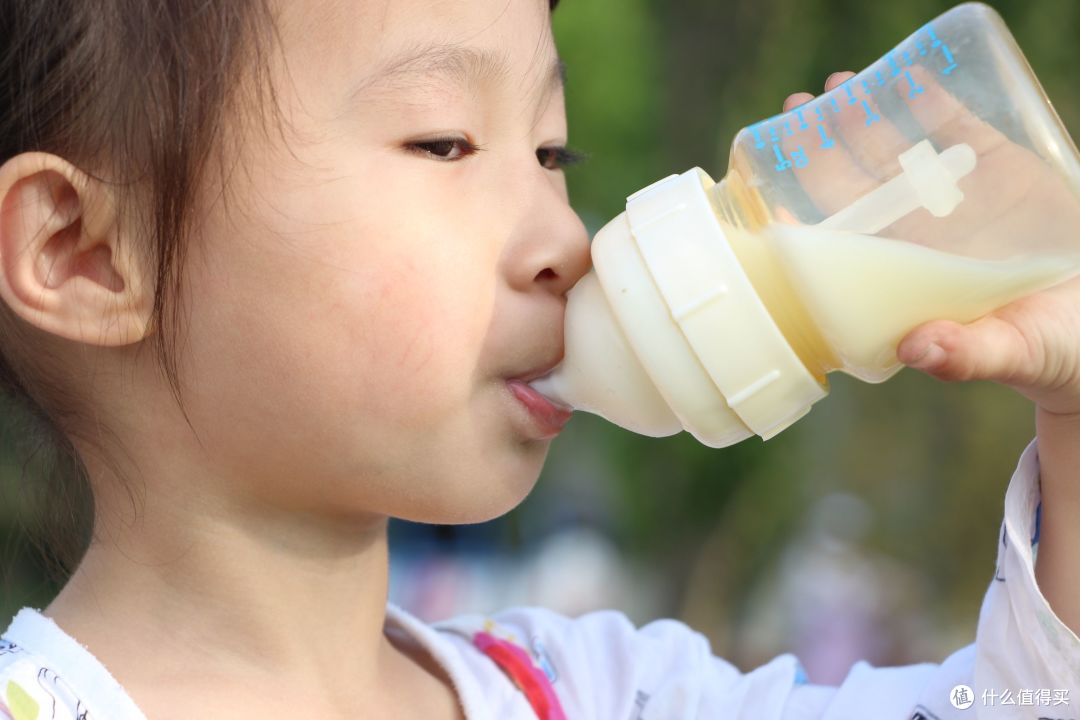 营养暖奶·孕婴好物 七彩叮当无线便携调奶器