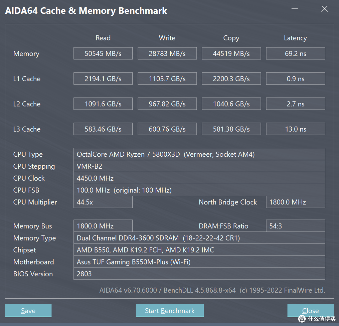 稳超 DDR4 3733 C18，金百达幻光 RGB DDR4 3600 8G*2 上机实测