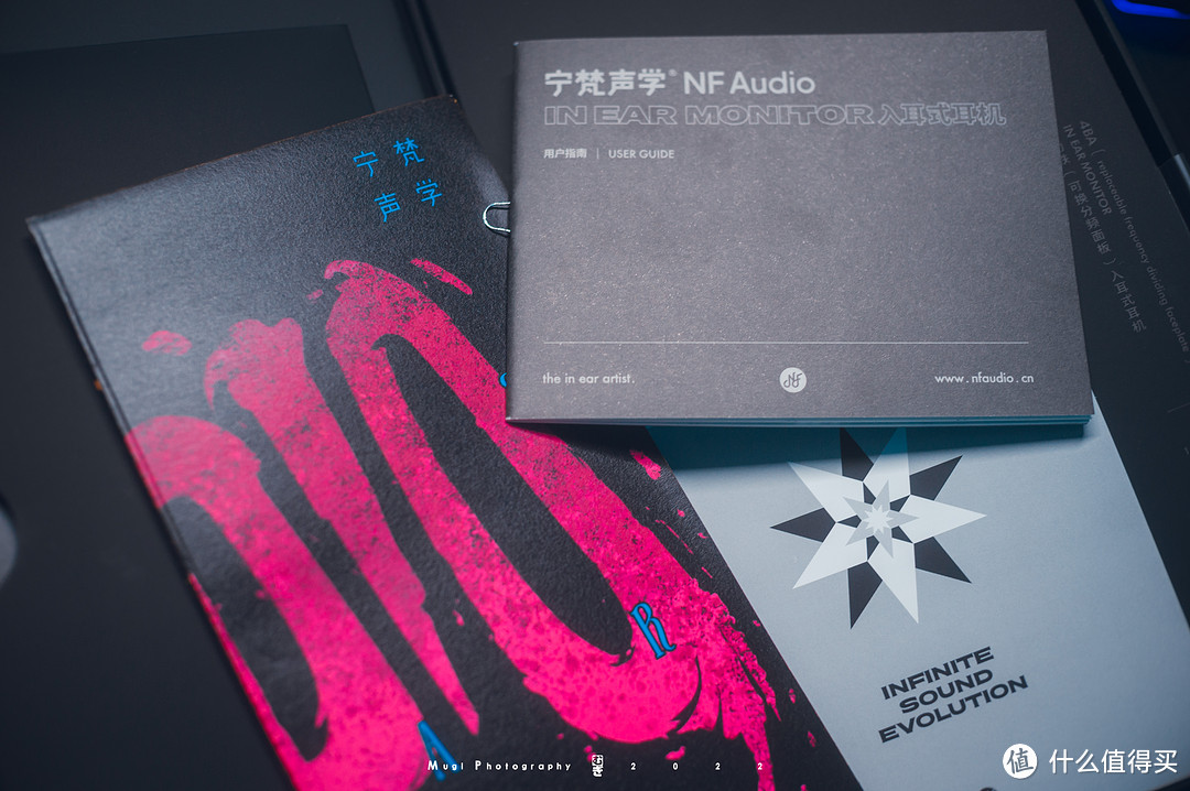 模块化耳机？未来HIFI高端耳机的终极形态——NF Audio NE4 Evolution