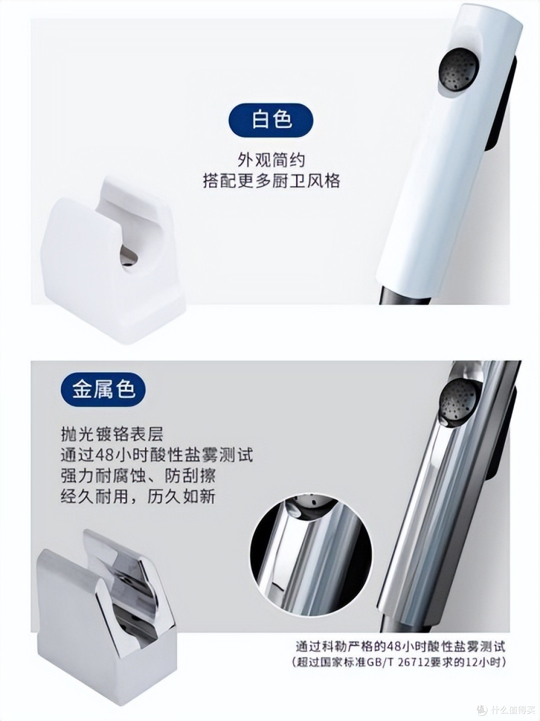 卫生间有必要装喷枪吗？看完本文给你答案