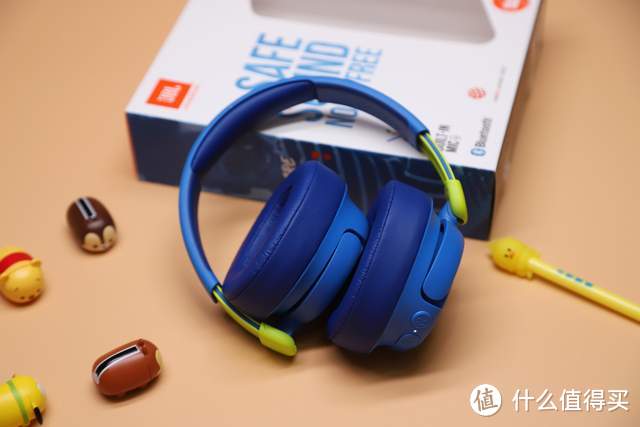 专业眼光为孩子选耳机，JBL JR460NC头戴式降噪儿童蓝牙耳机评测