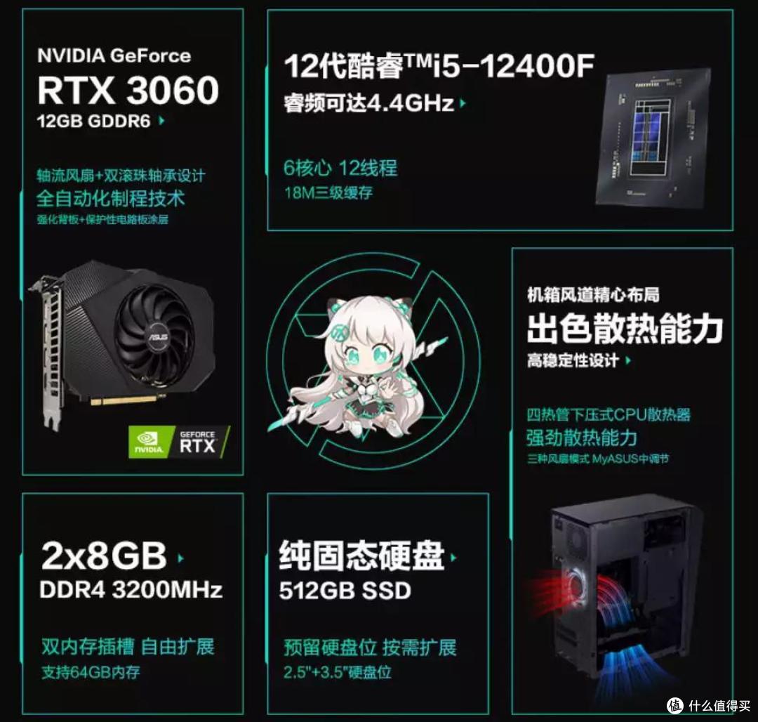 618换机季,我为什么又一次选择了品牌台式机?华硕天选X主机评测