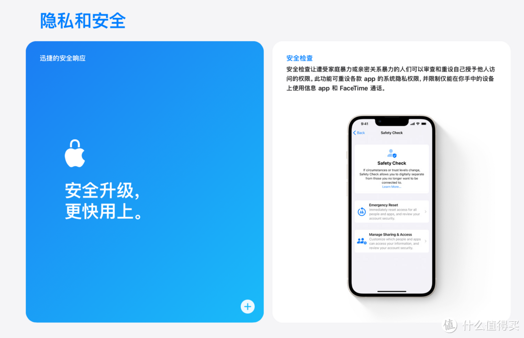 WWDC 2022苹果开发者大会，一堆更新两个赞，还有一个类似担忧的预判