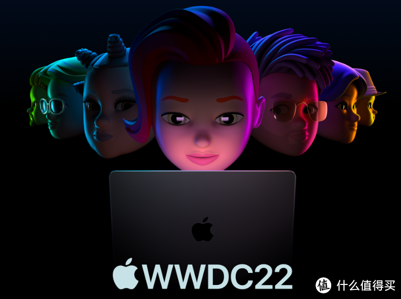 WWDC 2022苹果开发者大会，一堆更新两个赞，还有一个类似担忧的预判