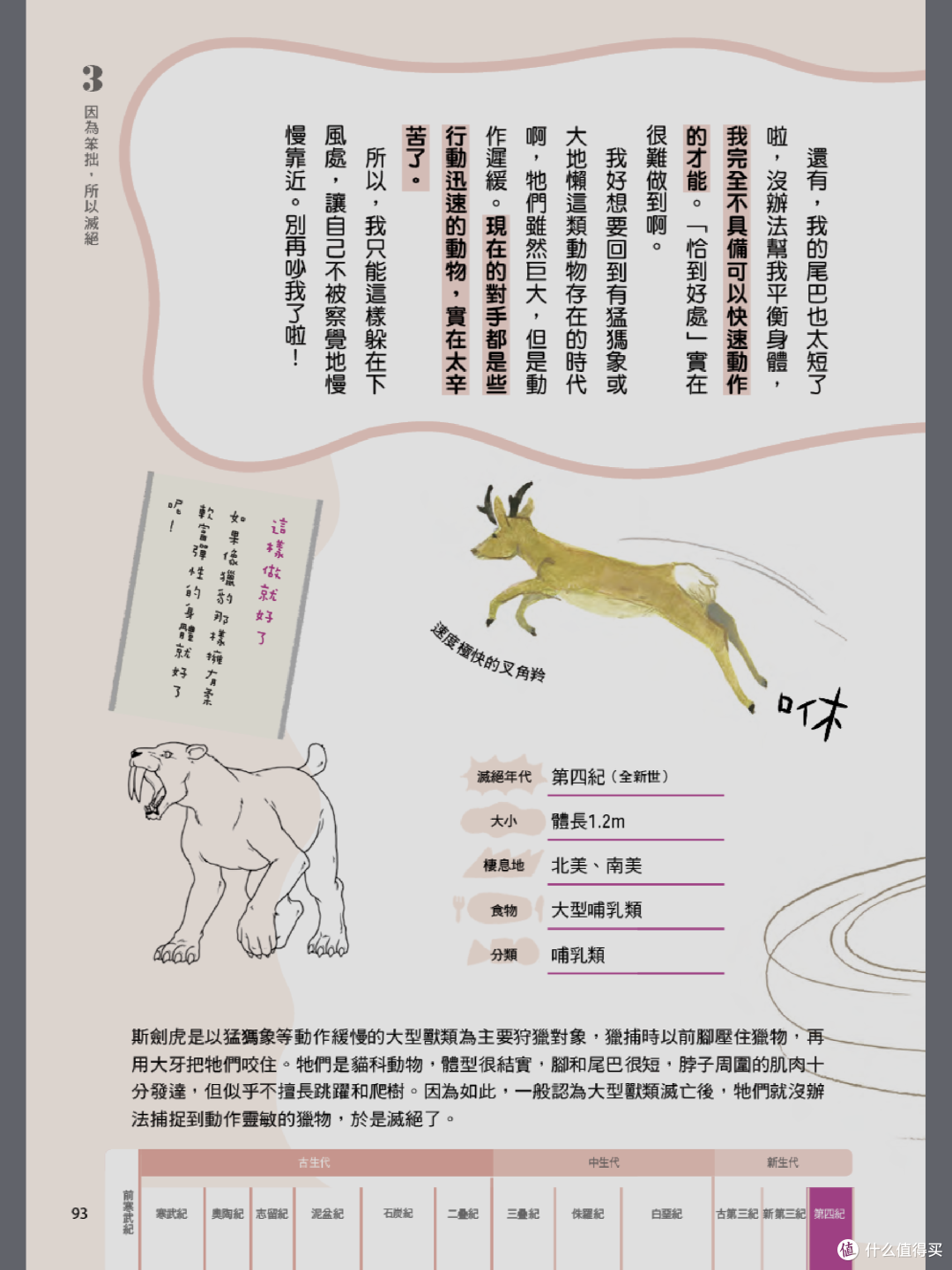 图书馆猿の2022读书计划48：《我跟地球掰掰了》