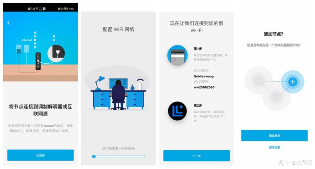 今年路由器真卷!WiFi6都成标配了,MESH组网到底又是啥黑科技?