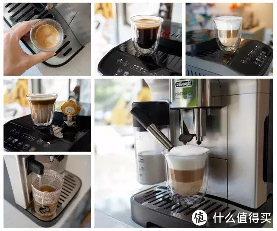 轻松实现咖啡自由，德龙E LattePlus全自动咖啡机打造你的居家咖啡馆