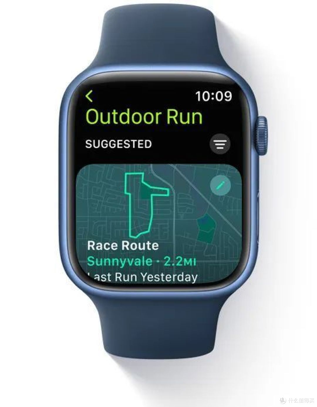 Apple Watch要进军专业运动领域了？