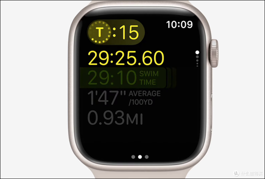 Apple Watch要进军专业运动领域了？
