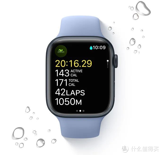 Apple Watch要进军专业运动领域了？