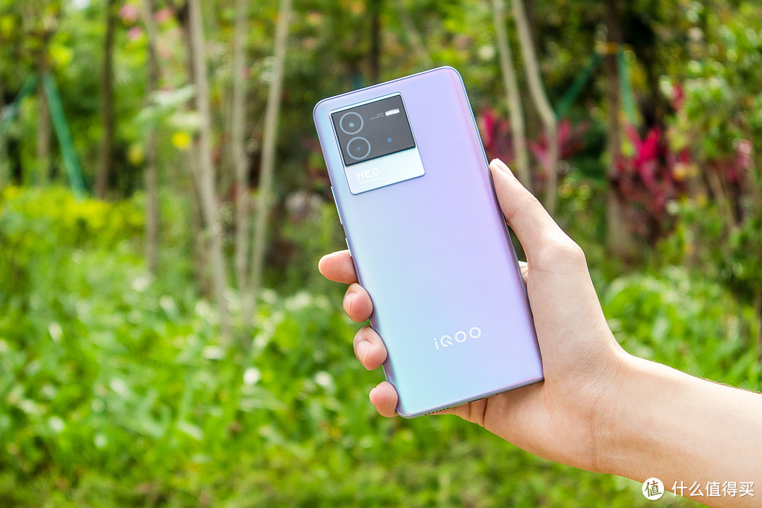 2022了，用骁龙870还能战吗？iQOO Neo6 SE使用体验分享