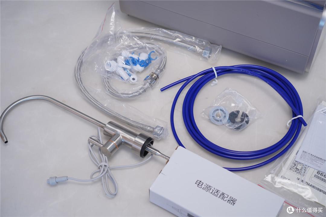 洗饮分离双净化,这样的净水器是否实用?评测九阳大双水净水器