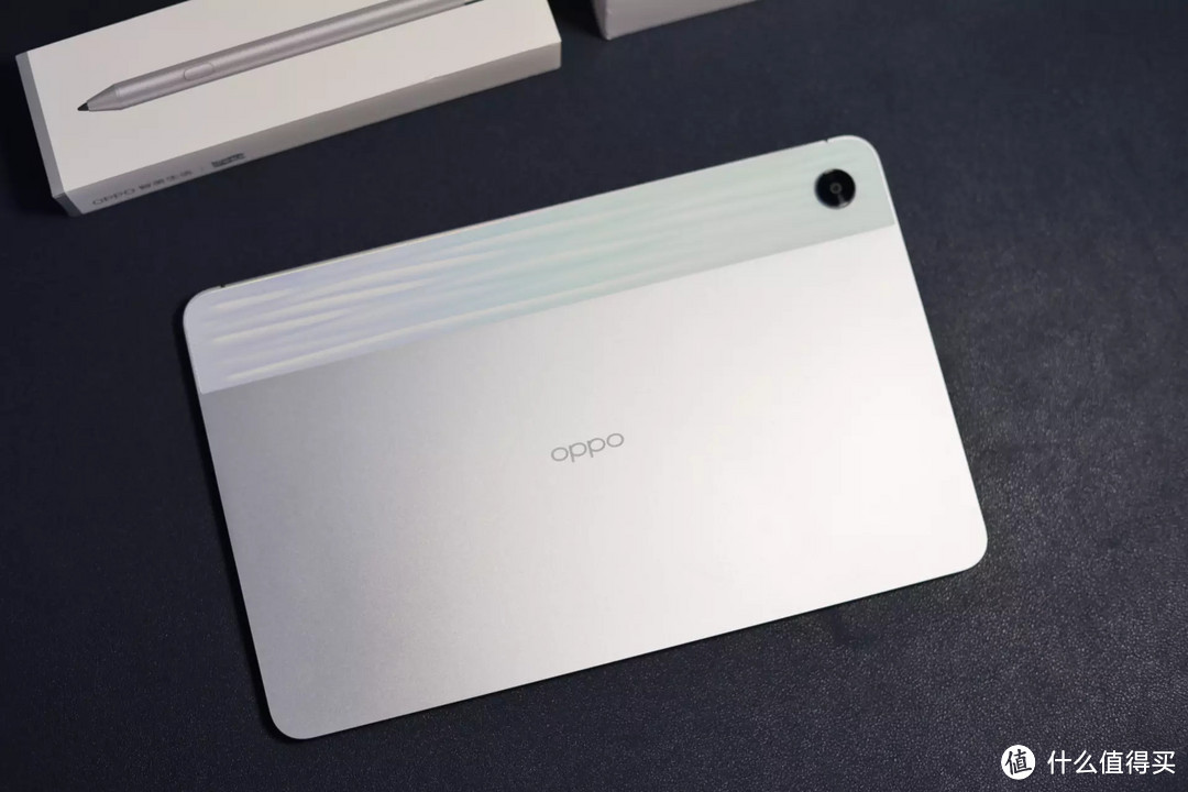 千元级最强Pad，OPPO Pad Air体验 孩子上网课学习，生产力输出均能胜任