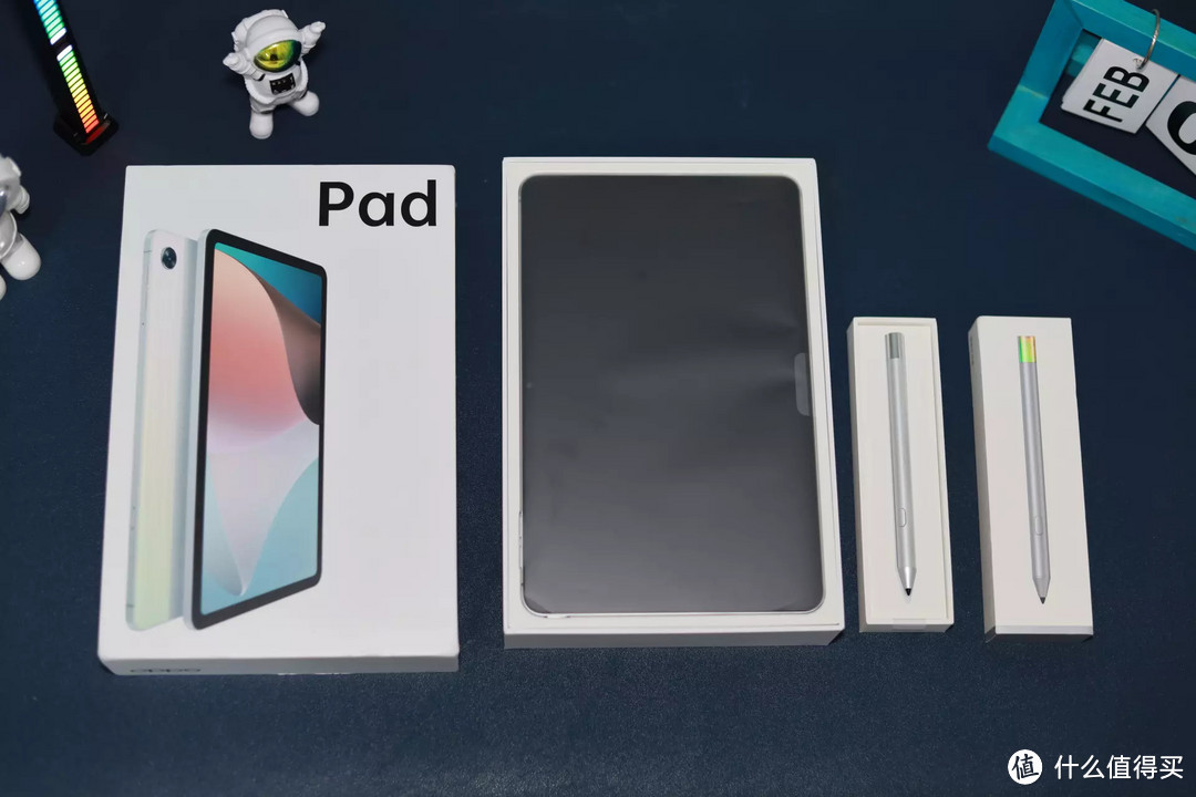 千元级最强Pad，OPPO Pad Air体验 孩子上网课学习，生产力输出均能胜任